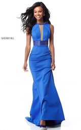 Sherri Hill 51859 Royal