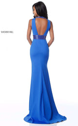 Sherri Hill 51859 Royal