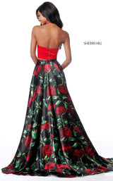 Sherri Hill 51870