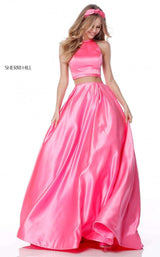 Sherri Hill 51883