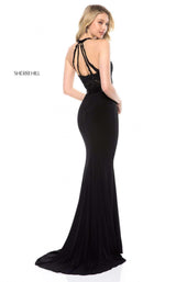 Sherri Hill 51899 Black