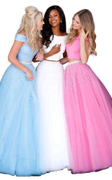 Sherri Hill 51907