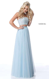 Sherri Hill 51922