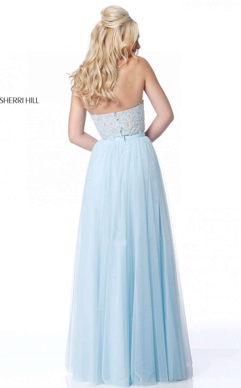 Sherri Hill 51922