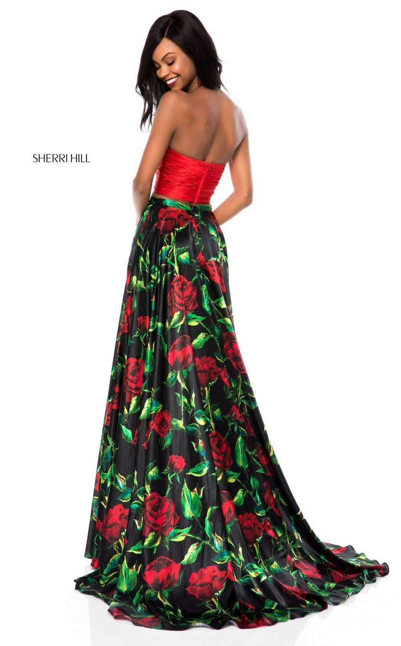 Sherri Hill 51937