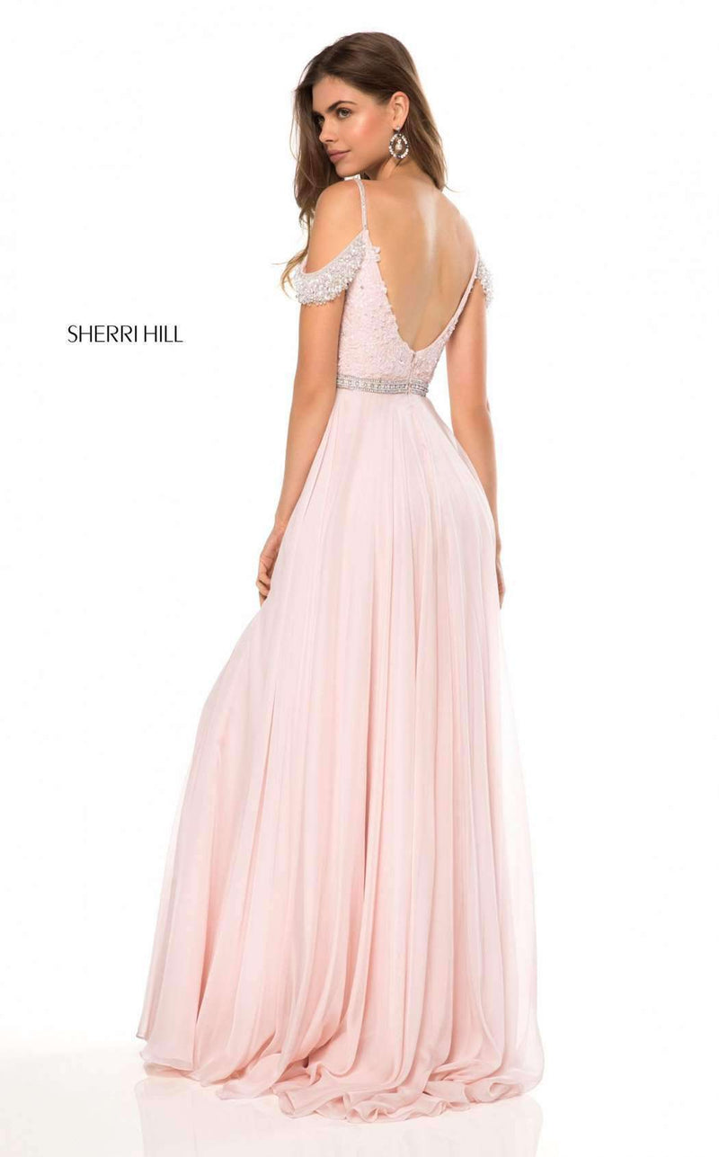 Sherri Hill 51970