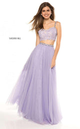 Sherri Hill 51971 Lilac