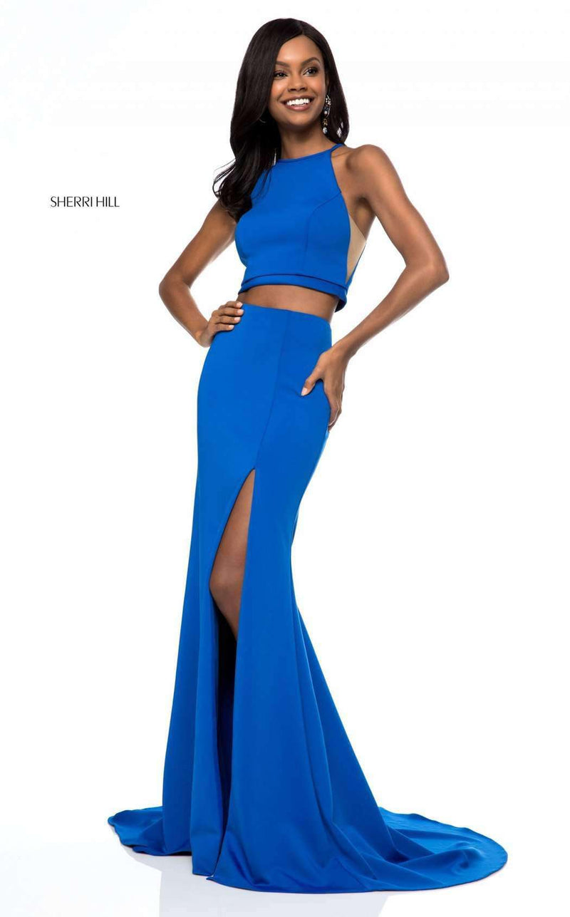 Sherri Hill 52042 Royal