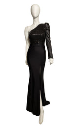 Glitz and Glam GG2000 Black