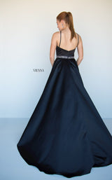 Vienna Prom V7812 Black