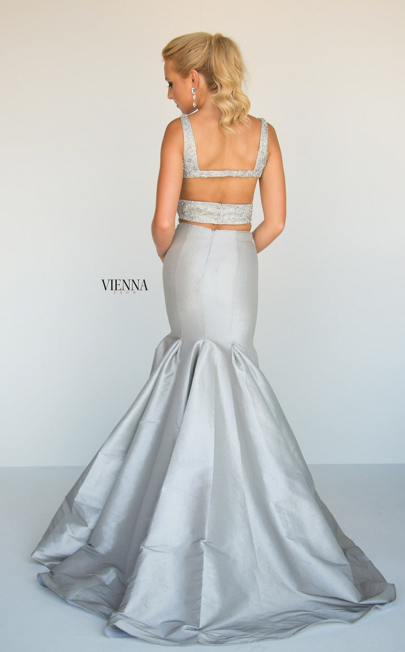 Vienna Prom V8292 Platinum