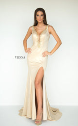 Vienna Prom V8440 Gold