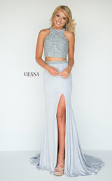 Vienna Prom V8441 Platinum