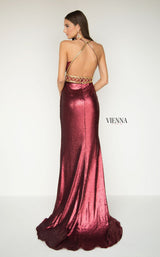 Vienna Prom V8811 Wine