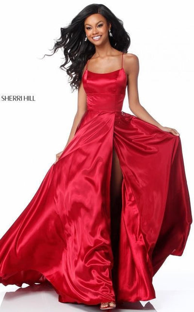 Sherri Hill Formal offers Gown