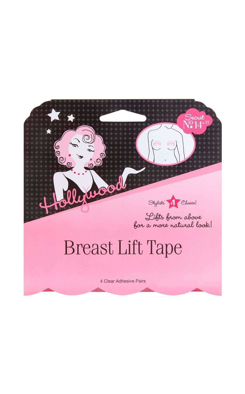 Hollywood Fashion Secrets Breast Lift Tape